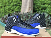 Air Jordan 12 WMNS “Hyper Royal” AO6068-004 - 2