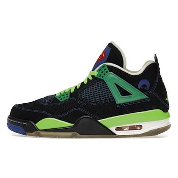 Air Jordan 4 Retro Doernbecher  308497-015