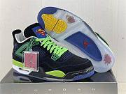 Air Jordan 4 Retro Doernbecher  308497-015 - 4