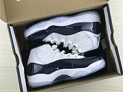 Air Jordan 11 Retro UNC Win Like 82 378037-123 - 6