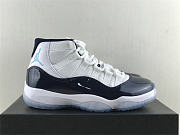 Air Jordan 11 Retro UNC Win Like 82 378037-123 - 4