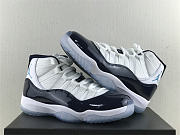 Air Jordan 11 Retro UNC Win Like 82 378037-123 - 3
