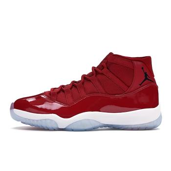 Air Jordan 11 Retro Win Like 96 378037-623