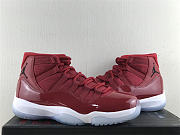 Air Jordan 11 Retro Win Like 96 378037-623 - 6