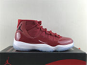 Air Jordan 11 Retro Win Like 96 378037-623 - 5