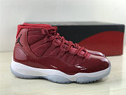 Air Jordan 11 Retro Win Like 96 378037-623 - 4