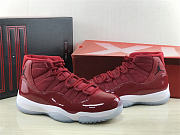 Air Jordan 11 Retro Win Like 96 378037-623 - 3