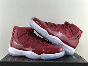Air Jordan 11 Retro Win Like 96 378037-623 - 2