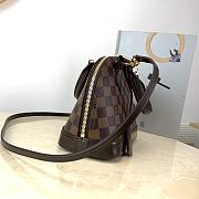 Louis Vuitton ALMA BB N41221 Size 23x17x11cm - 3