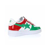 Bape Sk8 Sta Low 1I80-191-004 - 6