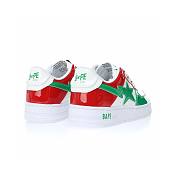 Bape Sk8 Sta Low 1I80-191-004 - 5