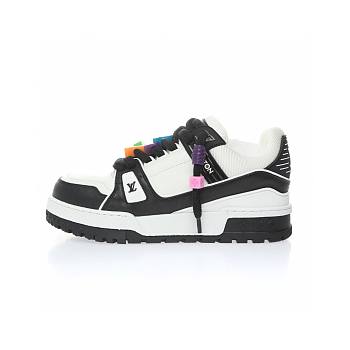 LV TRAINER SNEAKER 1A88BK
