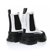 Alexander McQueen Wmns Tread Slick Boot 633900 WHW57 2029 - 6