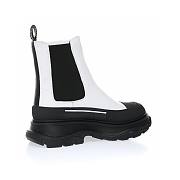 Alexander McQueen Wmns Tread Slick Boot 633900 WHW57 2029 - 2