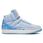 Air Jordan 2 Retro J Balvin - DQ7691-419 - 6