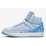 Air Jordan 2 Retro J Balvin - DQ7691-419 - 5