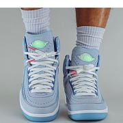 Air Jordan 2 Retro J Balvin - DQ7691-419 - 2