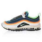 Nike Air Max 97Green Abyss Illusion Green CZ7868-300 - 1
