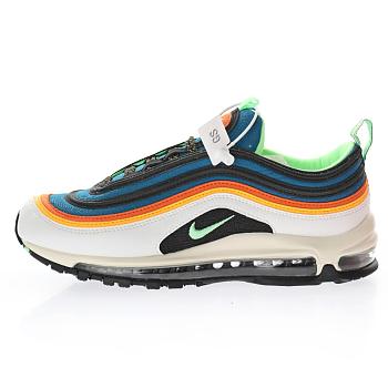 Nike Air Max 97Green Abyss Illusion Green CZ7868-300