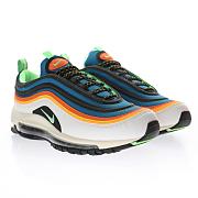 Nike Air Max 97Green Abyss Illusion Green CZ7868-300 - 6