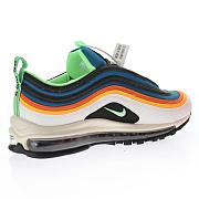 Nike Air Max 97Green Abyss Illusion Green CZ7868-300 - 4