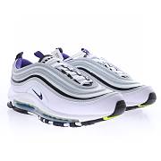 Nike Air Max 97 Airmoji - DD9598-100 - 2