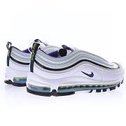 Nike Air Max 97 Airmoji - DD9598-100 - 3