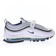 Nike Air Max 97 Airmoji - DD9598-100 - 4
