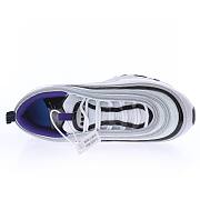 Nike Air Max 97 Airmoji - DD9598-100 - 5