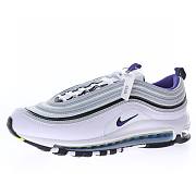Nike Air Max 97 Airmoji - DD9598-100 - 6