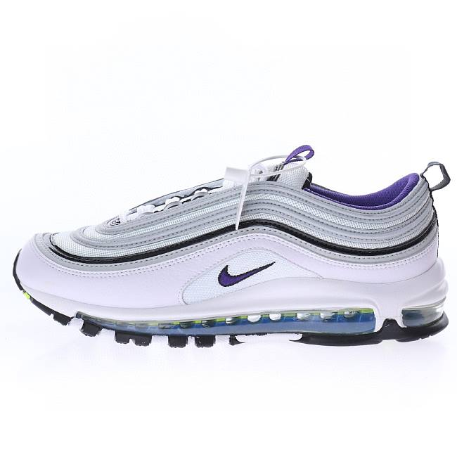 Nike Air Max 97 Airmoji - DD9598-100 - 1