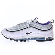 Nike Air Max 97 Airmoji - DD9598-100 - 1