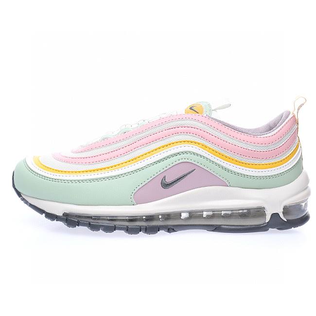 Nike Air Max 97 Multi Pastel (W) - DH1594-001 - 1