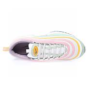 Nike Air Max 97 Multi Pastel (W) - DH1594-001 - 6