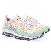 Nike Air Max 97 Multi Pastel (W) - DH1594-001 - 4