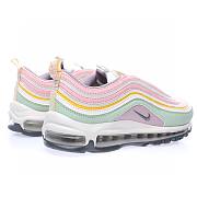 Nike Air Max 97 Multi Pastel (W) - DH1594-001 - 2