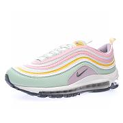 Nike Air Max 97 Multi Pastel (W) - DH1594-001 - 3