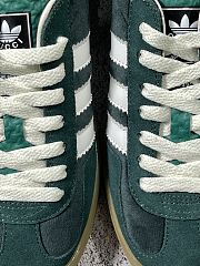 adidas originals x Gucci gazelle green - 3