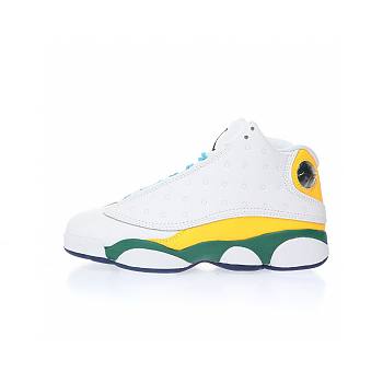 Air Jordan 13 Retro Playground (GS) - CV0785-158 