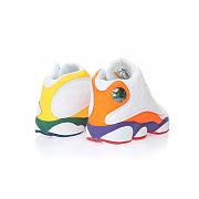Air Jordan 13 Retro Playground (GS) - CV0785-158  - 6