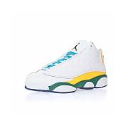 Air Jordan 13 Retro Playground (GS) - CV0785-158  - 5
