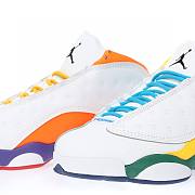 Air Jordan 13 Retro Playground (GS) - CV0785-158  - 4