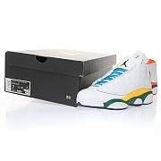 Air Jordan 13 Retro Playground (GS) - CV0785-158  - 2