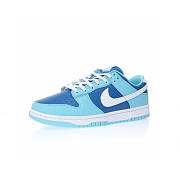 Nike Dunk Low Retro QS Argon (2022) - DM0121-400 - 6