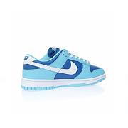 Nike Dunk Low Retro QS Argon (2022) - DM0121-400 - 5