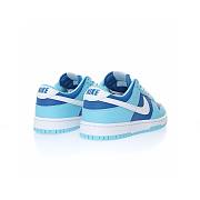 Nike Dunk Low Retro QS Argon (2022) - DM0121-400 - 4