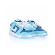 Nike Dunk Low Retro QS Argon (2022) - DM0121-400 - 3