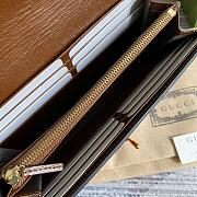 Jackie 1961 chain wallet - 3