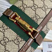 Jackie 1961 chain wallet - 4