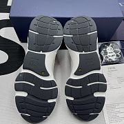 B22 LowTop Pink Blue - 3